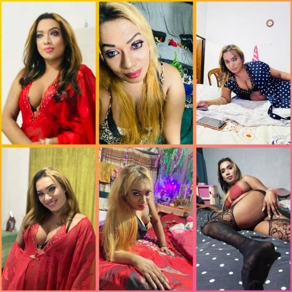 Ⓜⓐⓛⓔⓔⓝⓐ💯 *HOT* *Shemale* In KOTTE 5000/= Ready For In C.alls Only!