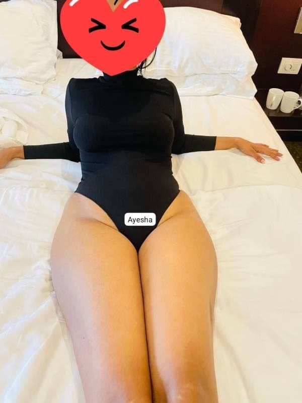Incall & Outcall Service Hot Girl Ayesha ❤️