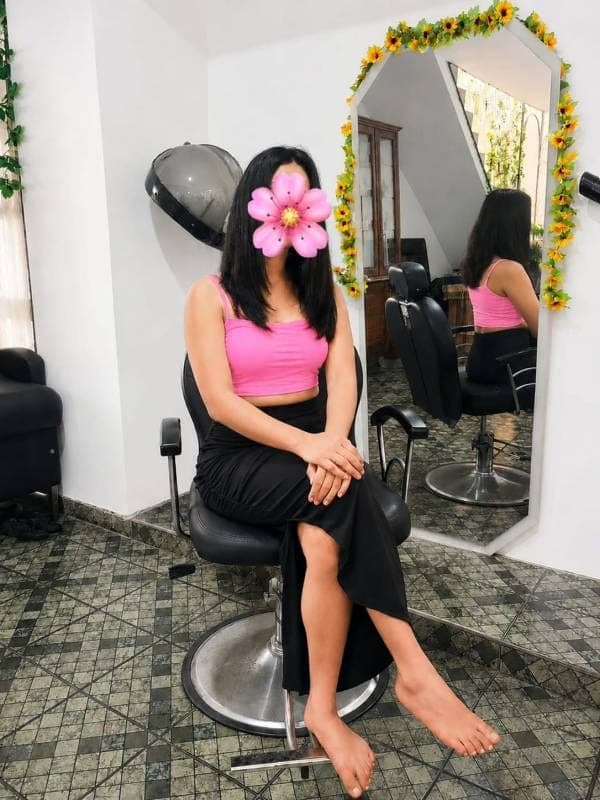 ⭕New Slim girl in Mount lavinia  🔸Im Shashi 🔹Full service 6000/= 🌹23 years young girl   📞0760667544  Mount lavinia ,