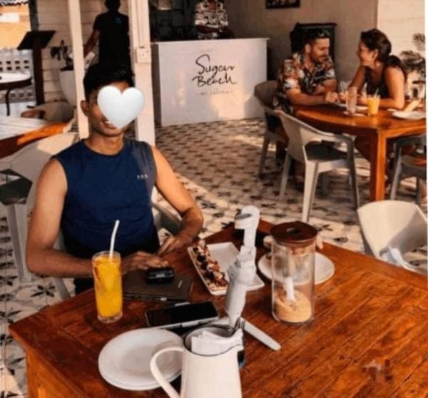 Party යන්න , Beach cafes වල chill වෙන්න, Shopping කරන්න, සහ බියර් එකක් බීල Relax වෙන්න Fun එකක් ගන්න Safty තියගෙන Sexual