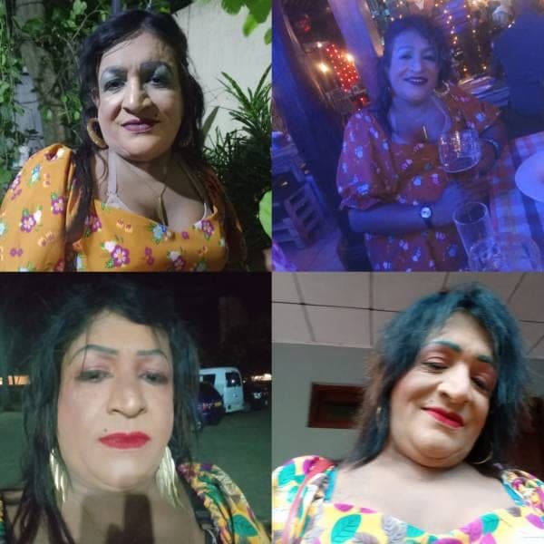 Hot Shemale Full Service Neagmbo 😍