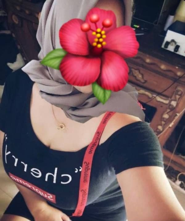 Muslim new girl ❤️