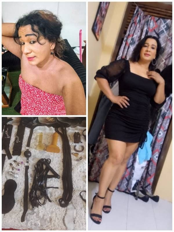 Hot Sexy Geetha Shemale Full Service And Live Cam Available 🥵