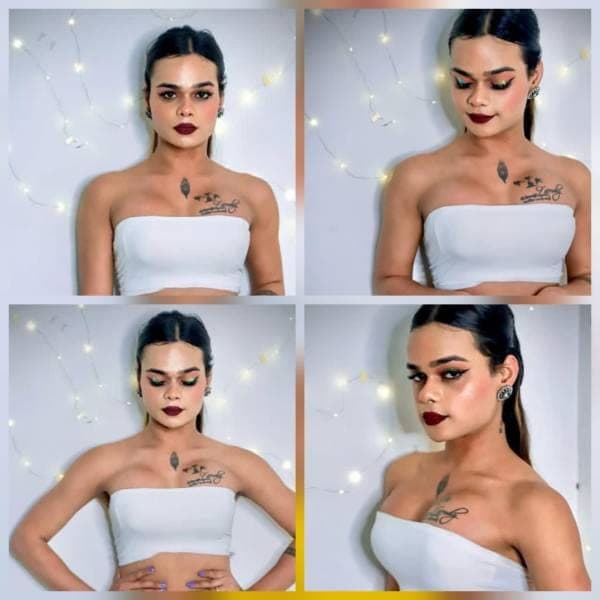 REAL SHEMALE Piyumi🤎🌏 𝗫𝗫𝗫 𝗙𝗨𝗡🖤/රීයල් ශීමේල් සෙක්ස් ෆුන්🖤