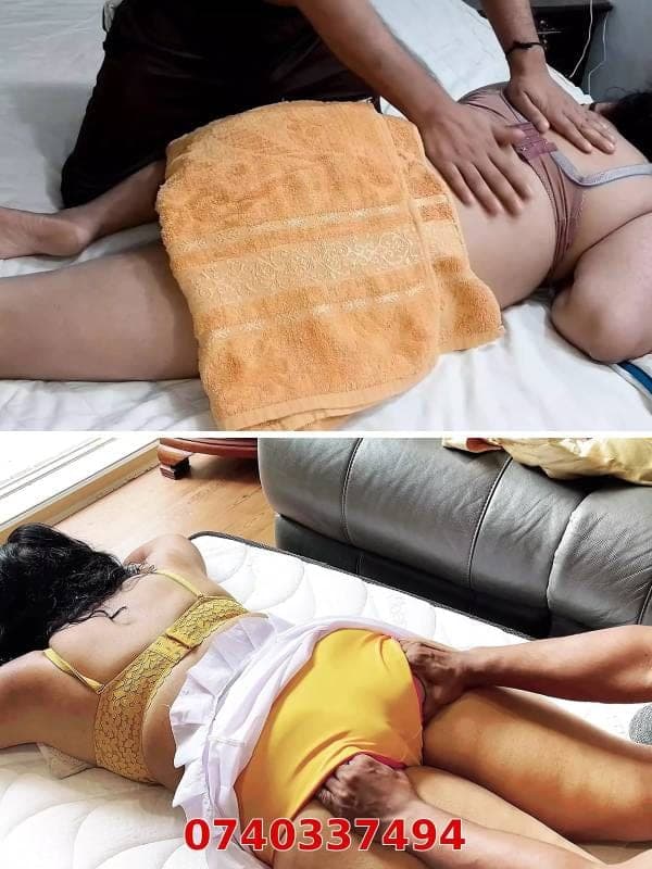 Tantric session & massage session for VVIP ladies💚